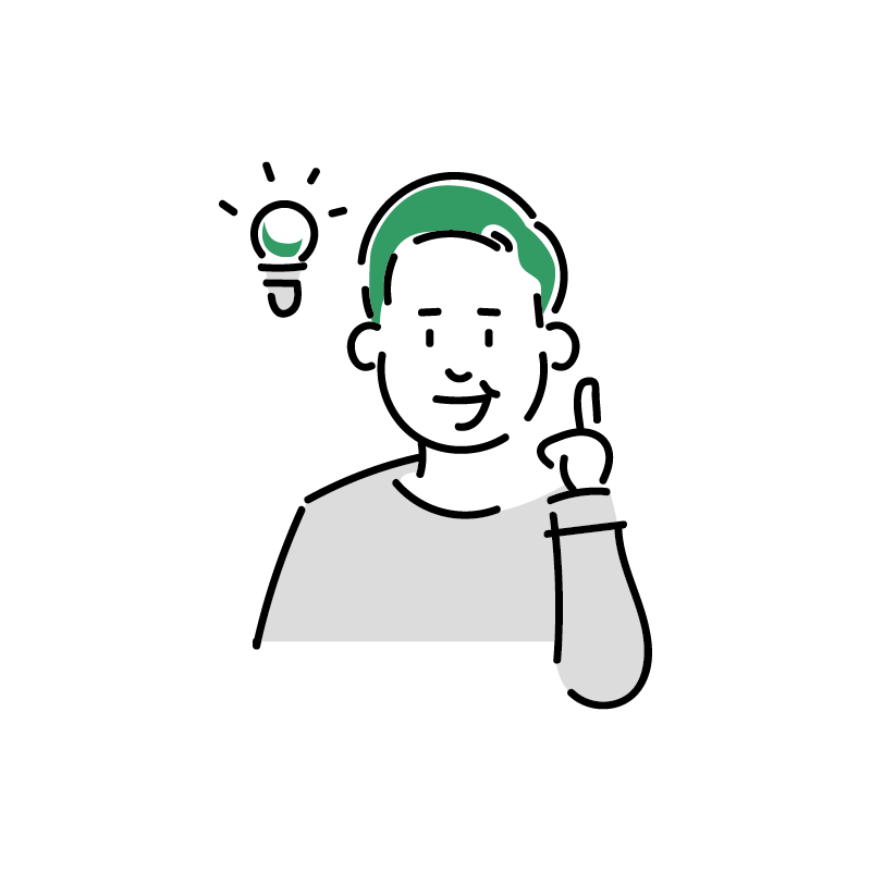 男性